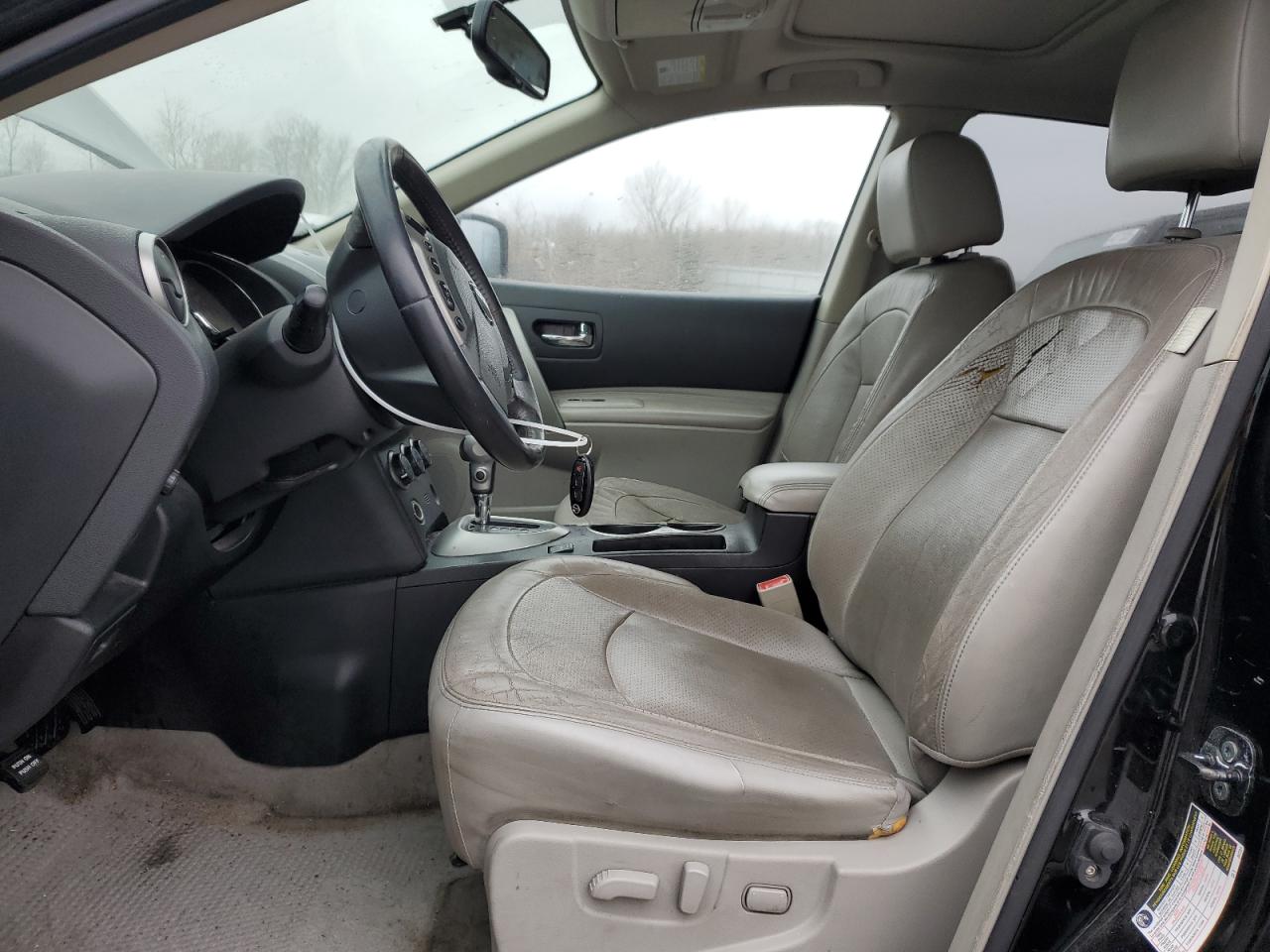 2011 Nissan Rogue - Image 7