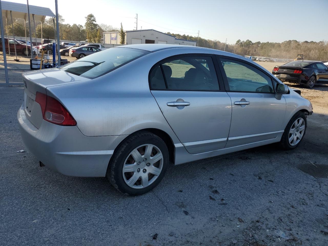 2006 Honda Civic - Image 3