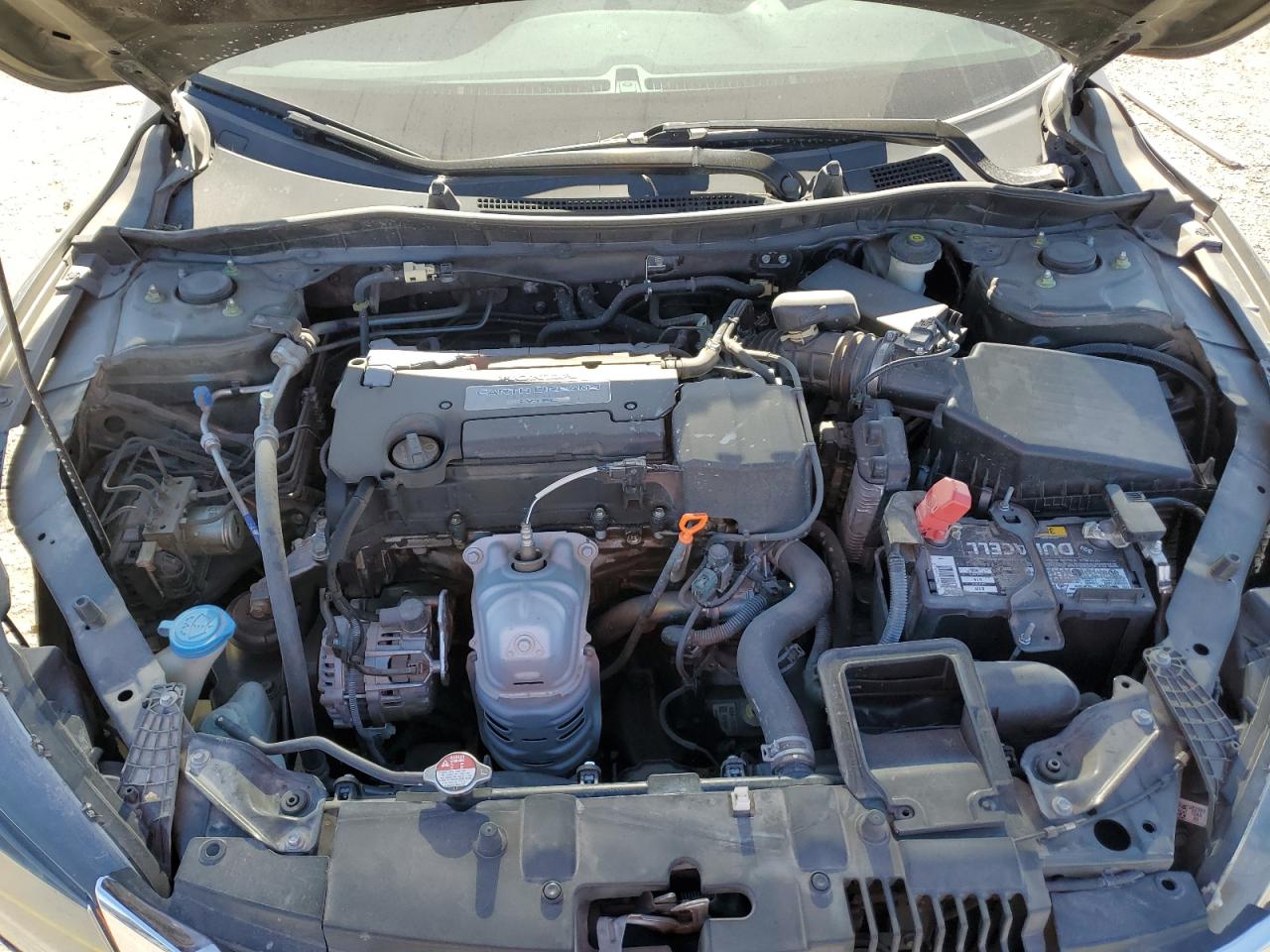 2014 Honda Accord - Image 11