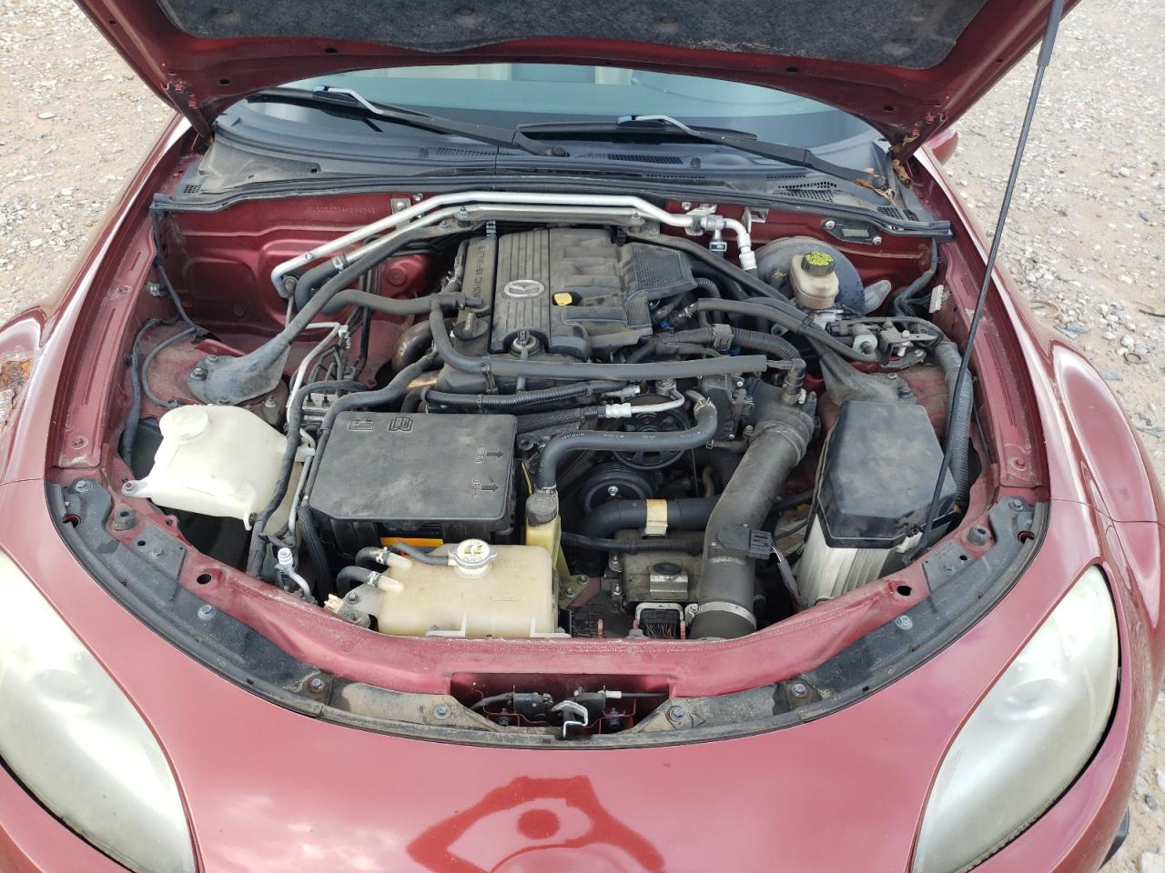 2010 Mazda MX-5 - Image 11