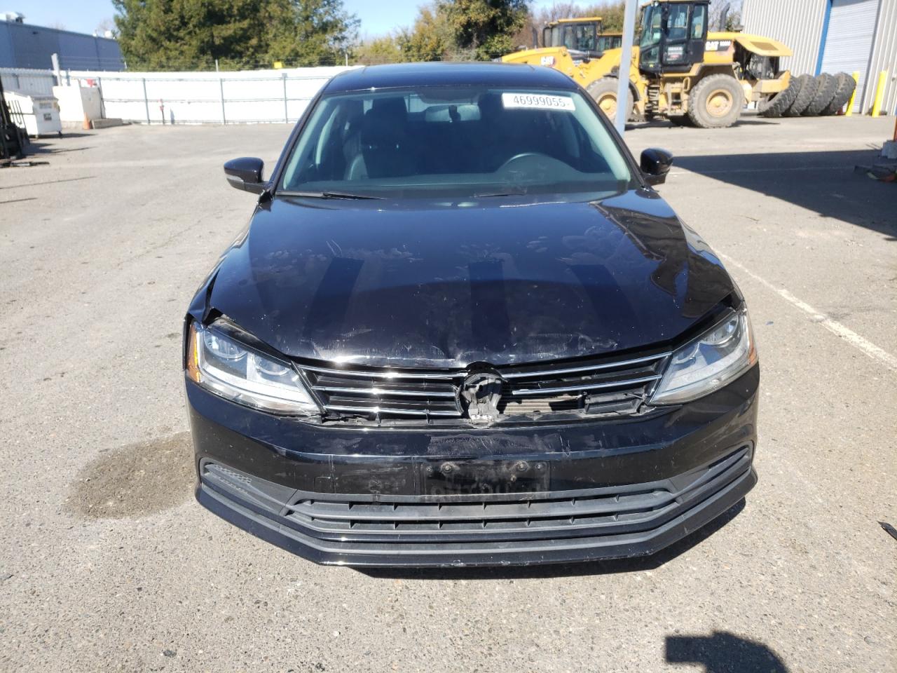 2017 Volkswagen Jetta - Image 5