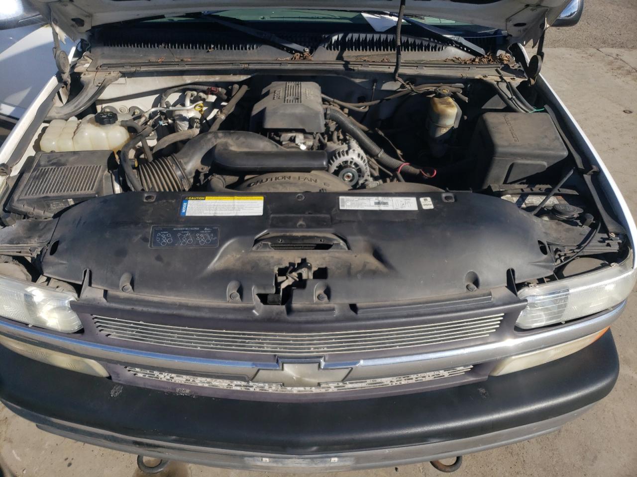 1999 Chevrolet Silverado - Image 13