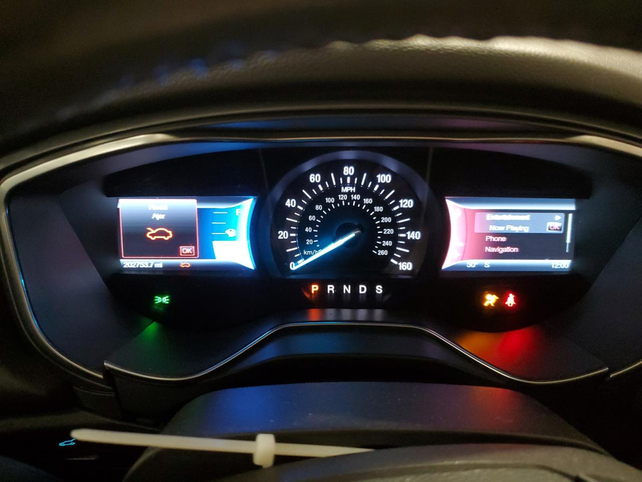2014 Ford Fusion - Image 9