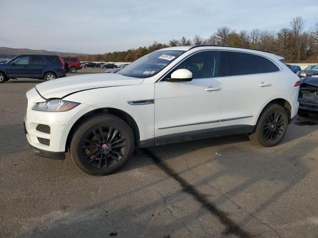 2019 Jaguar F-Pace Premium