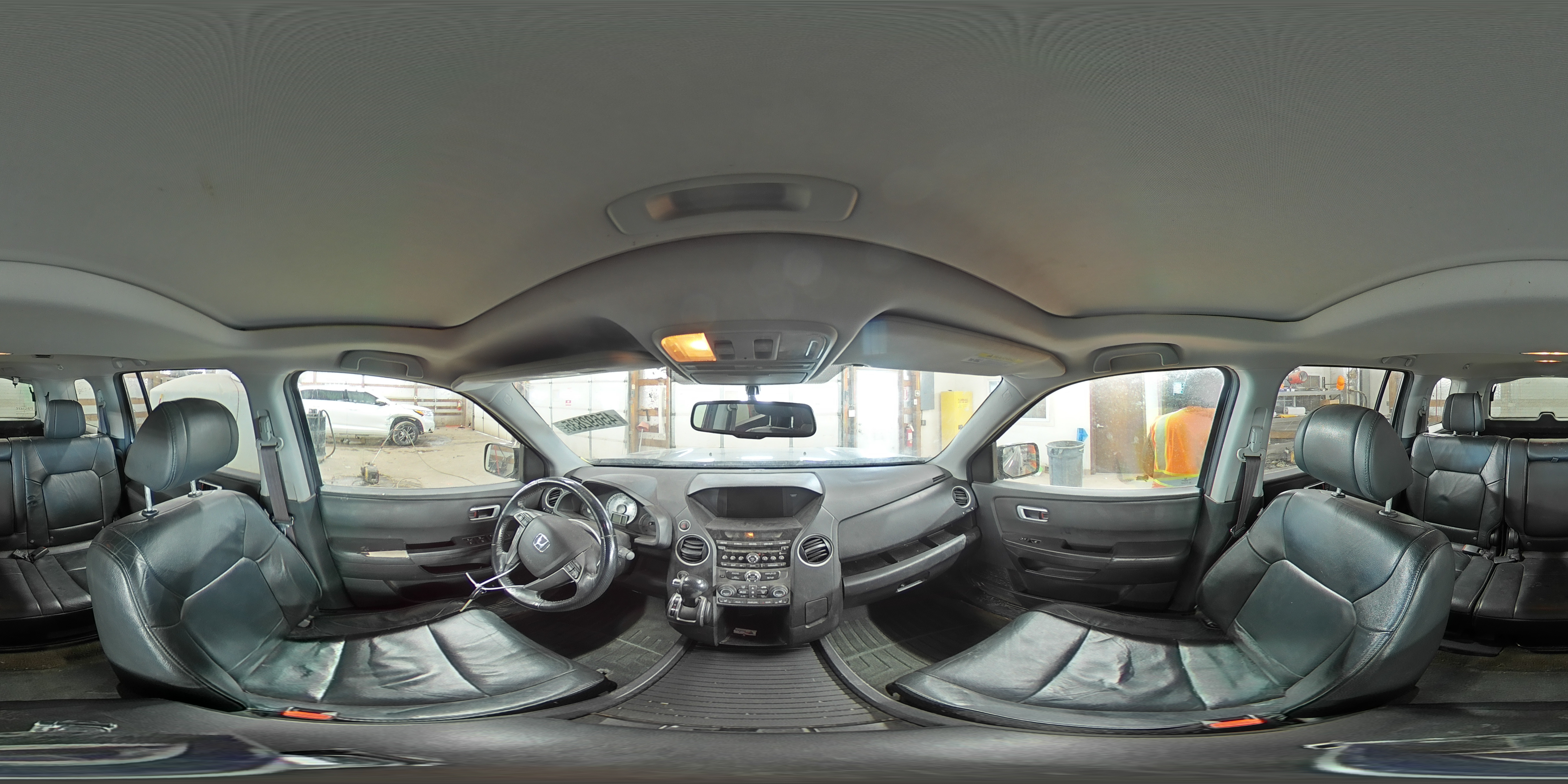2013 Honda Pilot - Image 15