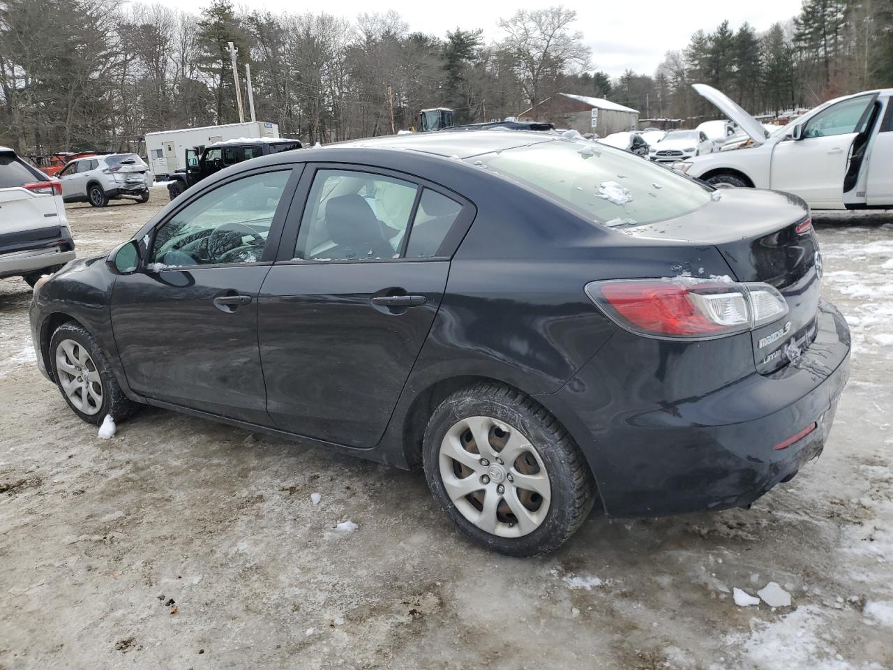 2013 Mazda 3 - Image 2