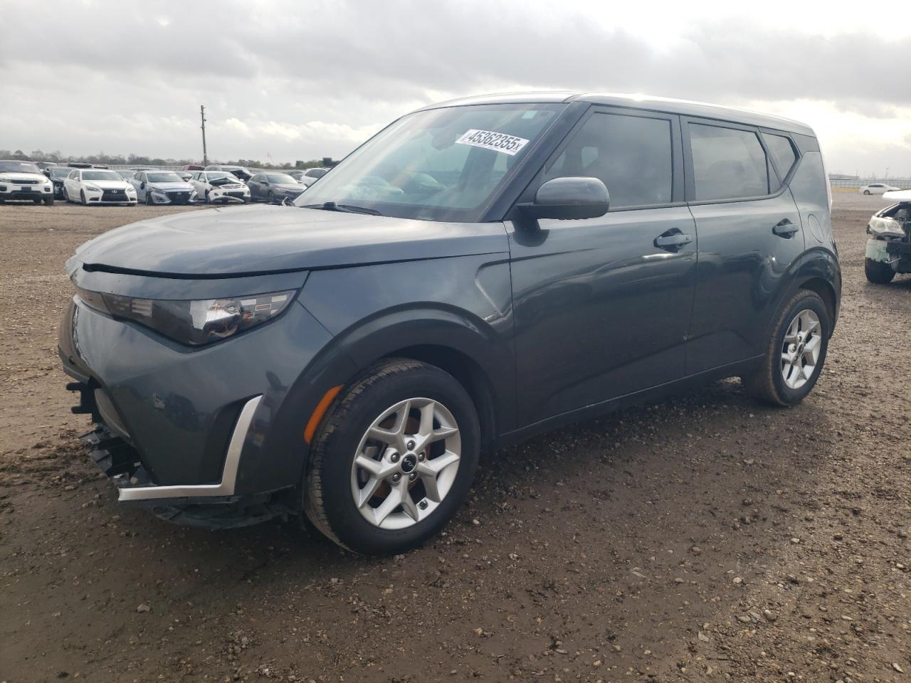 2023 Kia Soul - Image 1