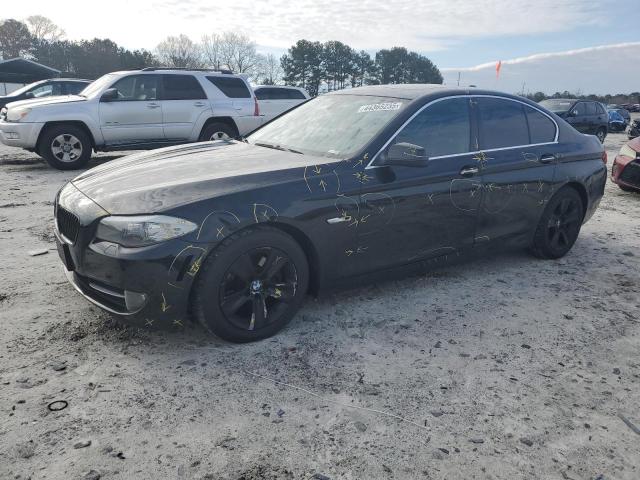 2013 Bmw 528 Xi