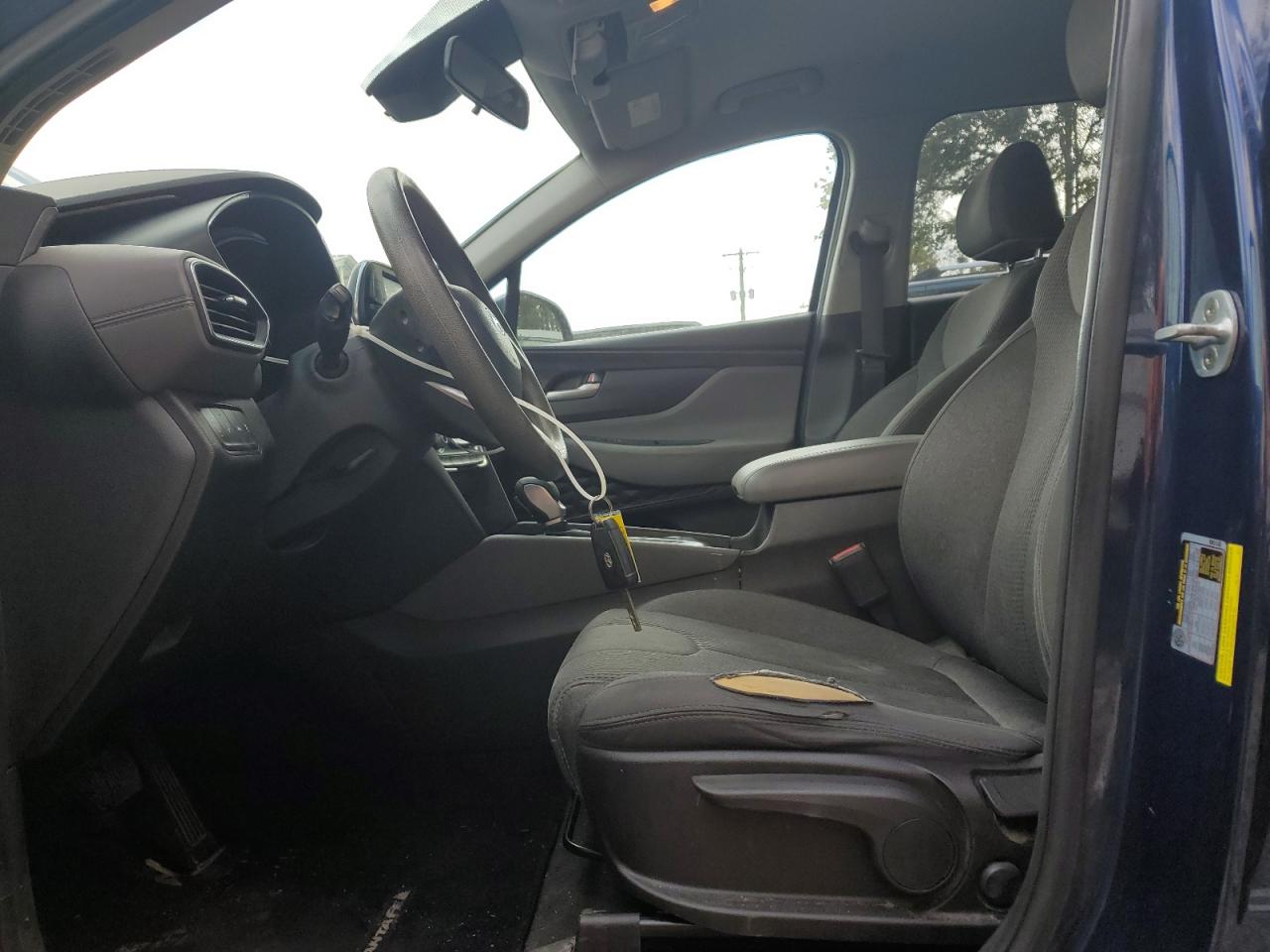 2019 Hyundai Santa Fe - Image 7