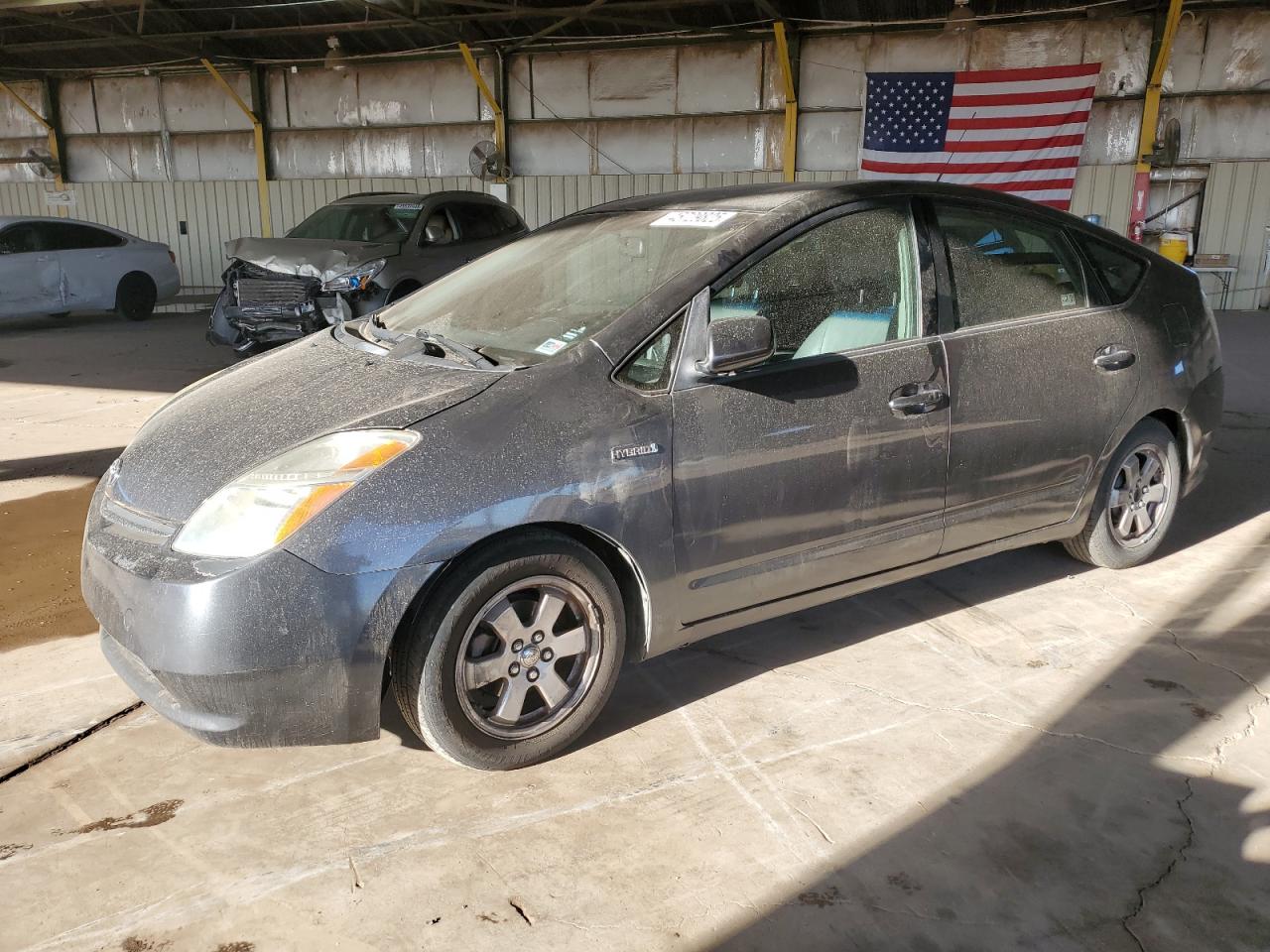 2008 Toyota Prius - Image 1