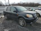 2006 Honda Pilot Ex за продажба в York Haven, PA - Front End