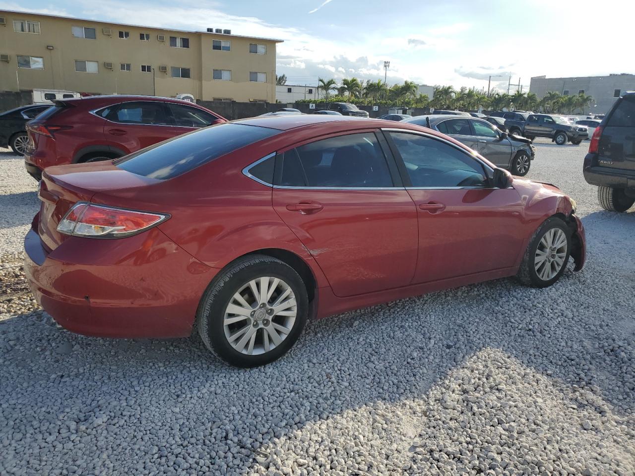 2010 Mazda 6 - Image 3
