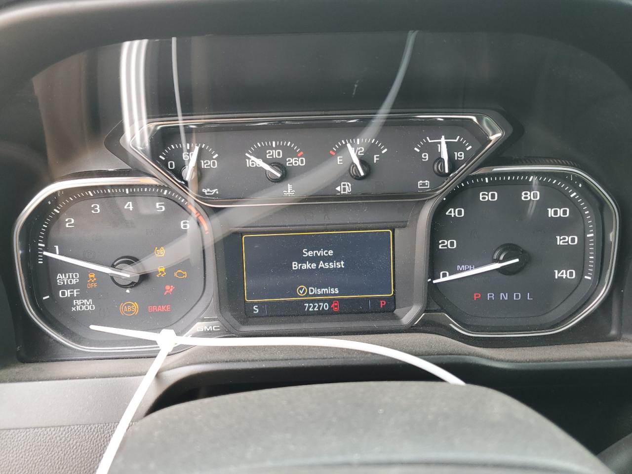 2021 GMC Sierra - Image 9