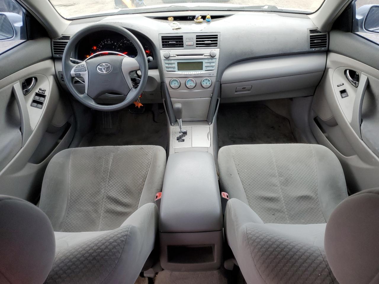 2008 Toyota Camry - Image 8