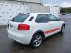 2009 AUDI A3 TECHNIK for sale at Copart WHITBURN