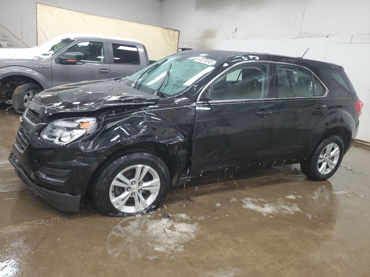 2016 Chevrolet Equinox - Image 1