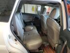 2012 Toyota Rav4 Limited de vânzare în Franklin, WI - Front End