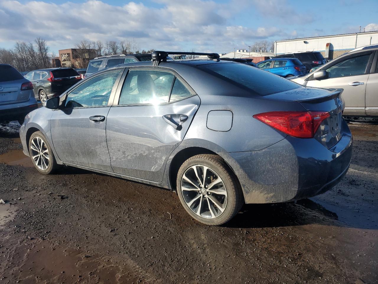 2017 Toyota Corolla - Image 2