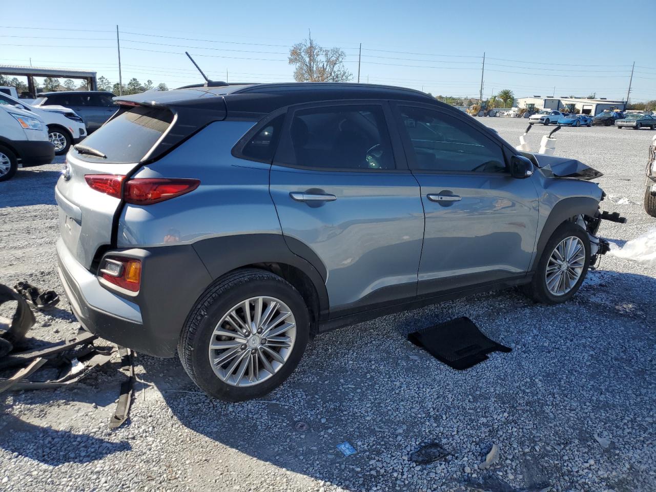 2020 Hyundai Kona - Image 3