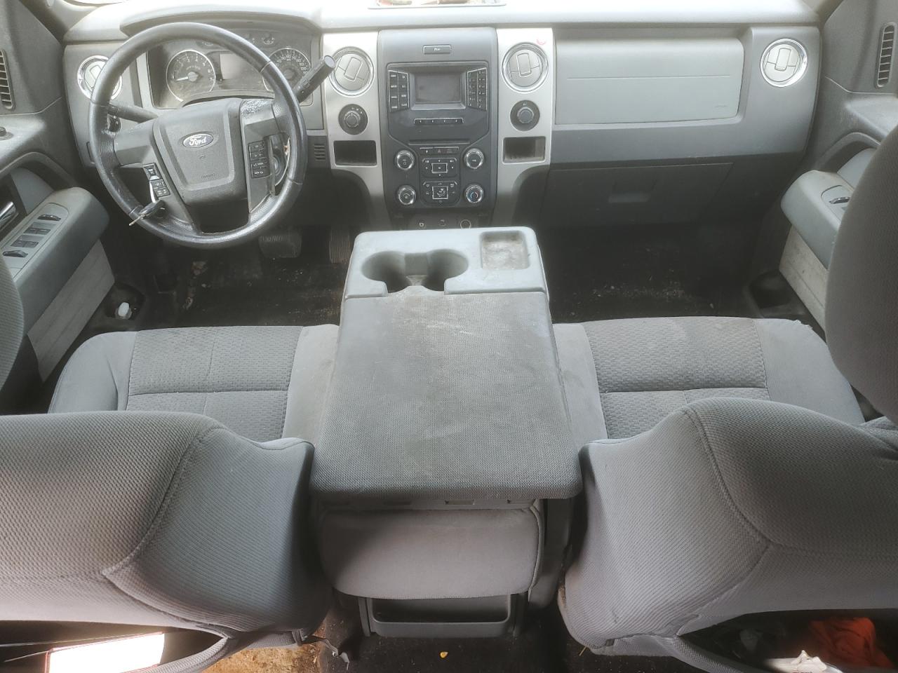 2014 Ford F-150 - Image 8