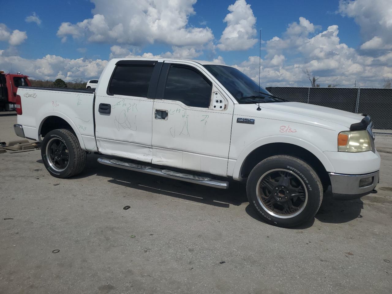 2005 Ford F-150 - Image 4