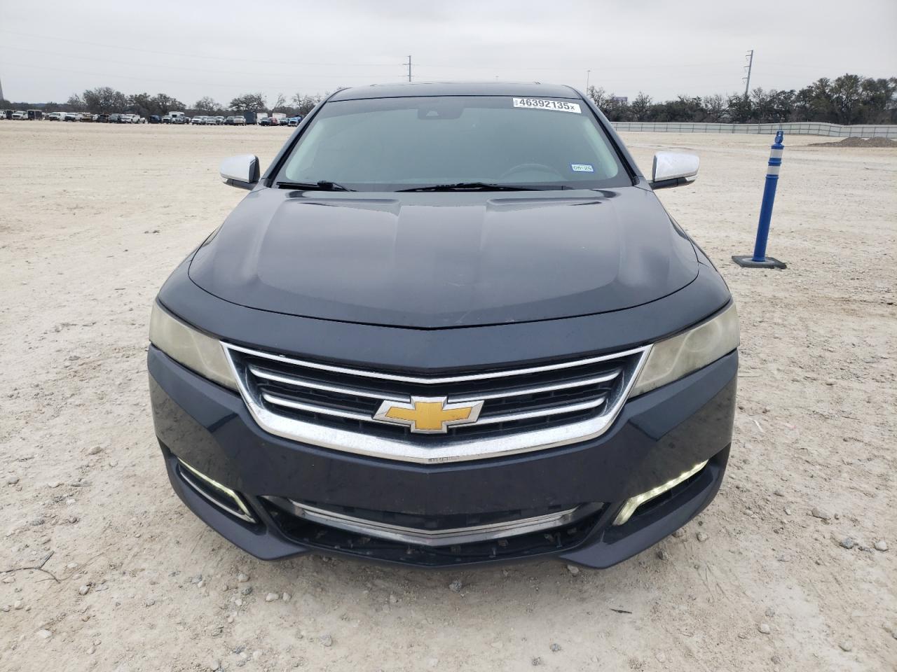 2014 Chevrolet Impala - Image 5