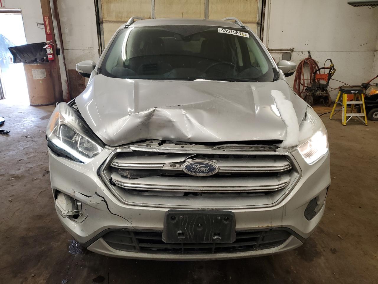 2017 Ford Escape - Image 5