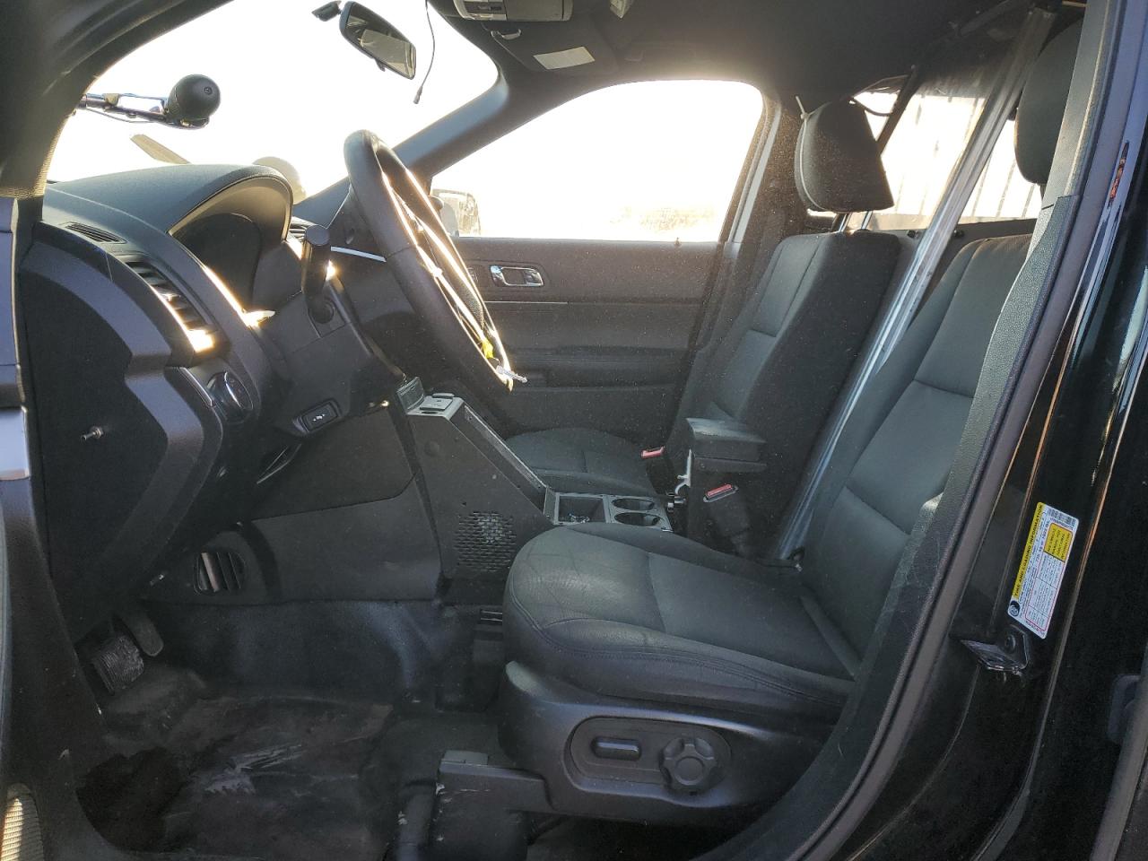 2017 Ford Explorer - Image 7