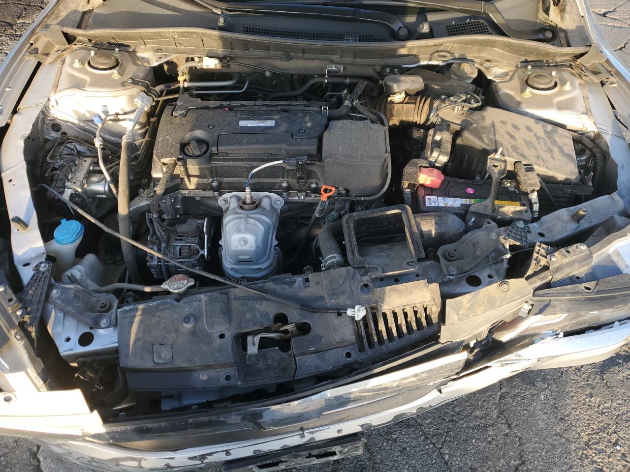 2017 Honda Accord - Image 12