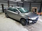 2013 Kia Forte Ex იყიდება Madisonville-ში, TN - Front End