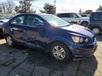 2013 Chevrolet Sonic Lt for Sale in Moraine, OH - Side