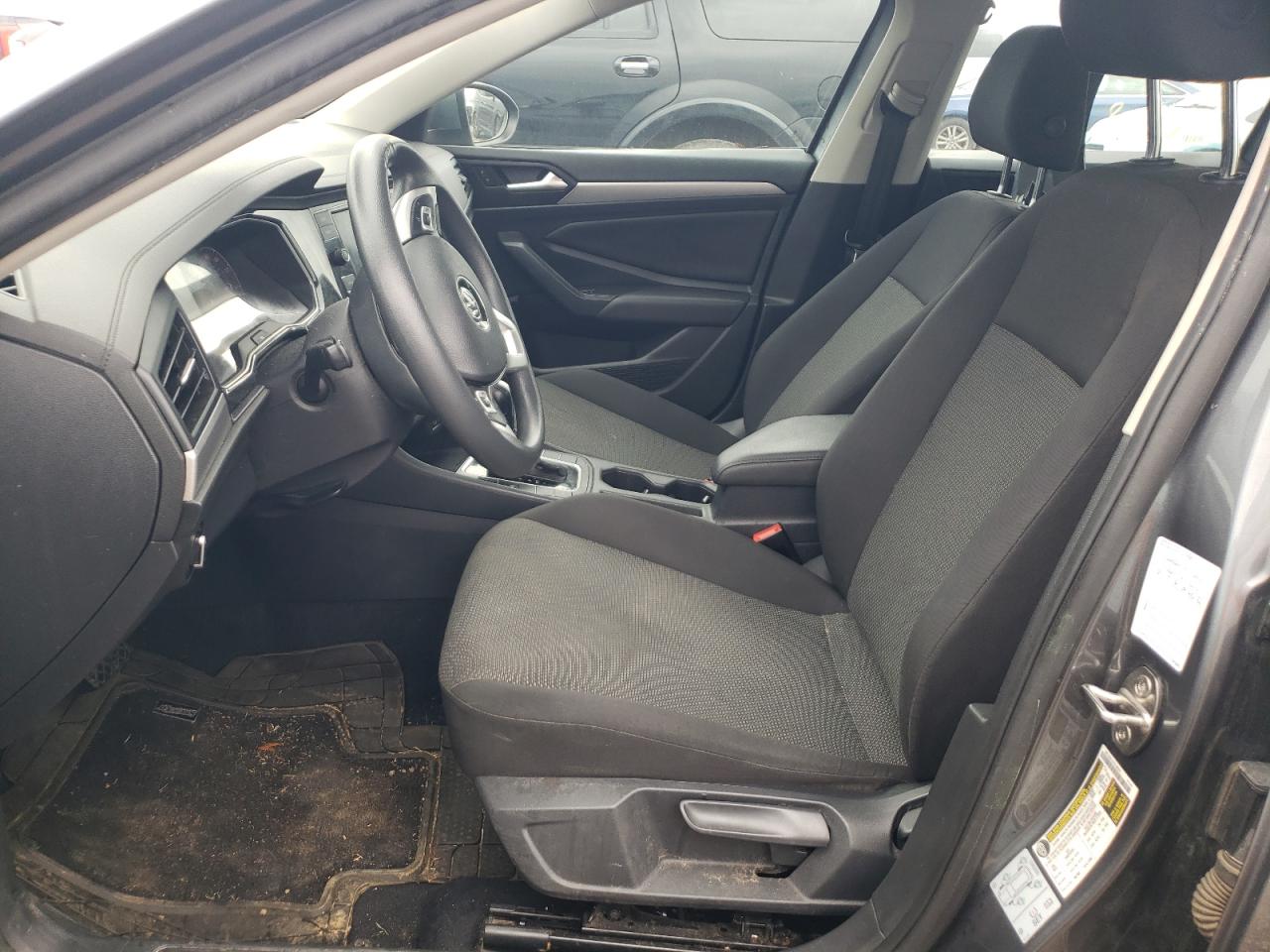 2021 Volkswagen Jetta - Image 7