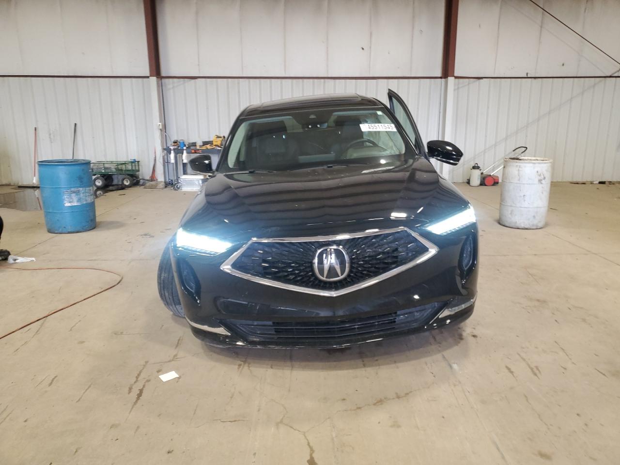2023 Acura MDX - Image 5