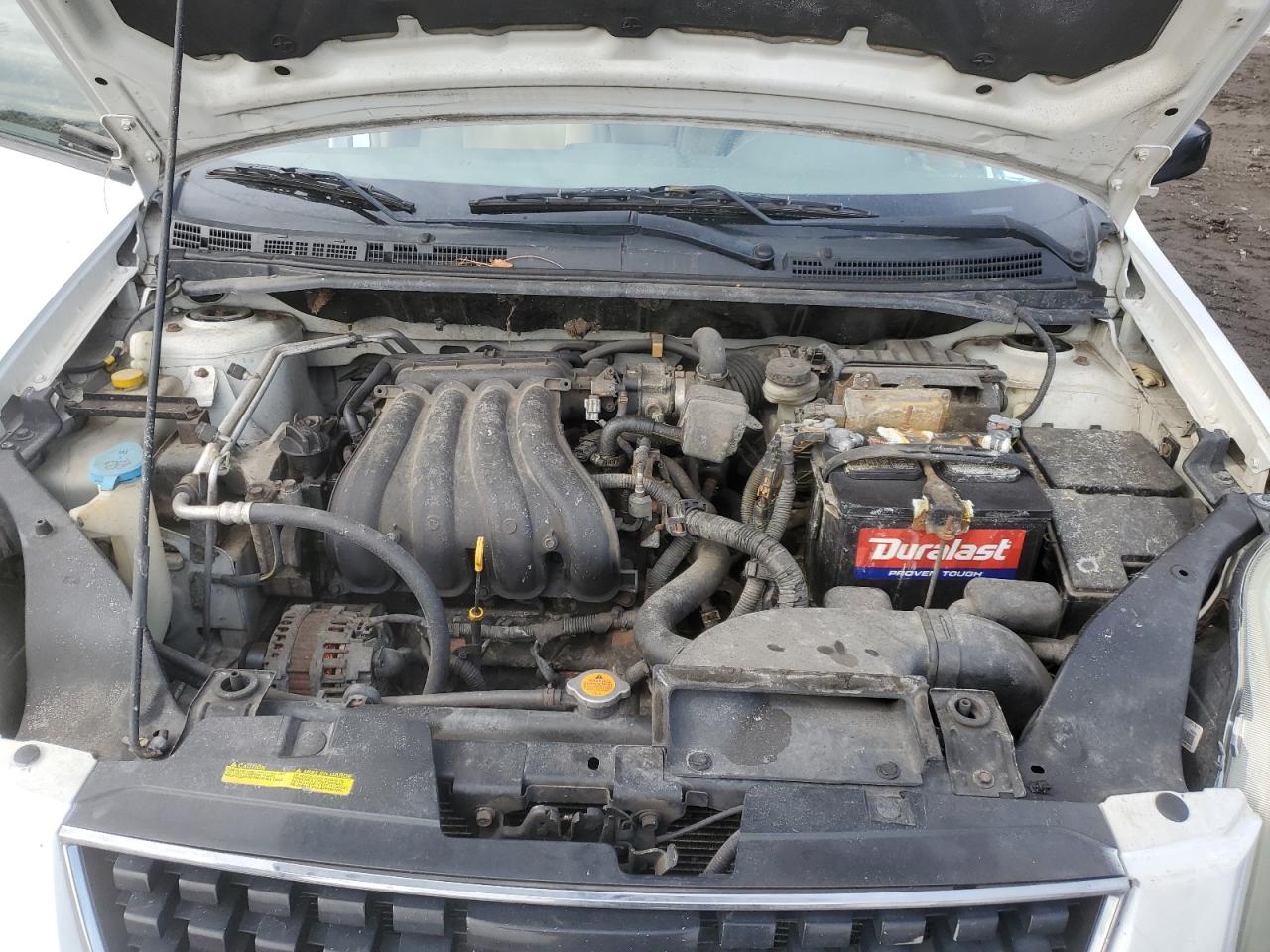 2009 Nissan Sentra - Image 12