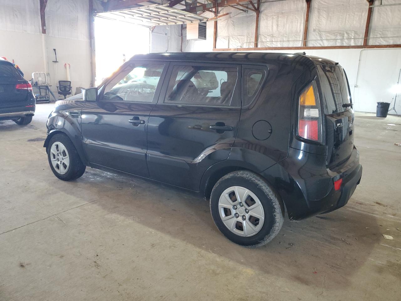 2011 Kia Soul - Image 2
