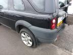 2003 LAND ROVER FREELANDER for sale at Copart SANDTOFT