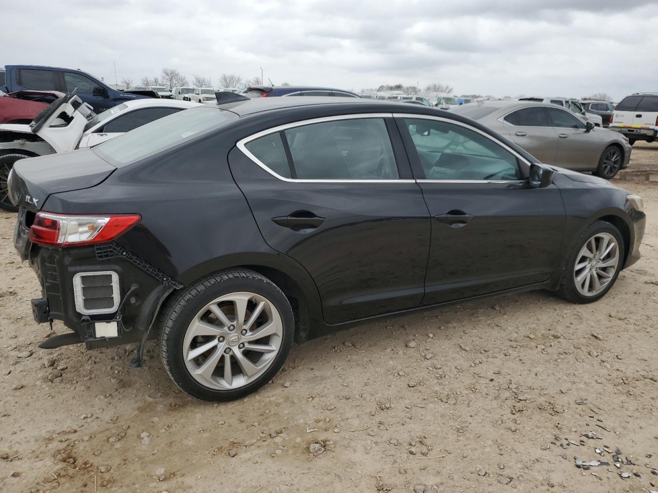 2016 Acura ILX - Image 3