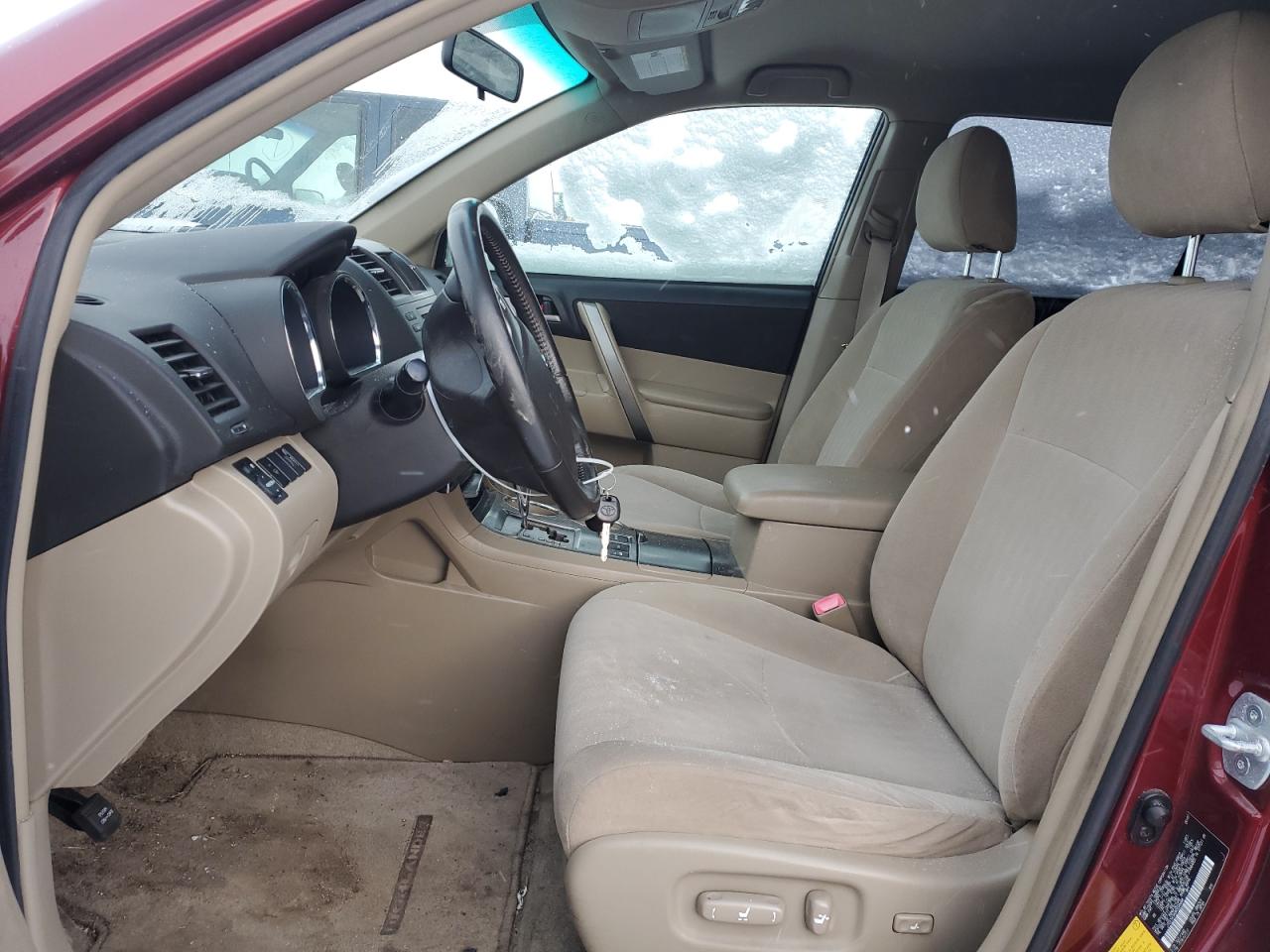 2008 Toyota Highlander - Image 7