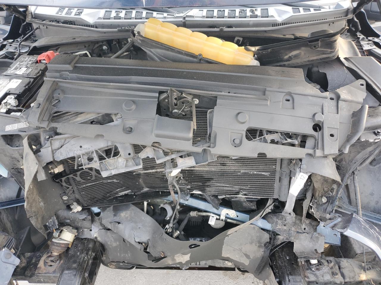 2017 Ford F-150 - Image 11