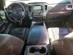 2017 Nissan Titan Xd Sl de vânzare în Wichita, KS - Front End