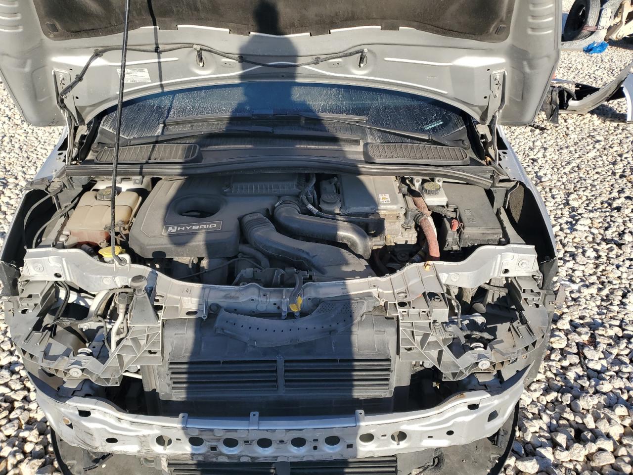 2013 Ford C-MAX - Image 14