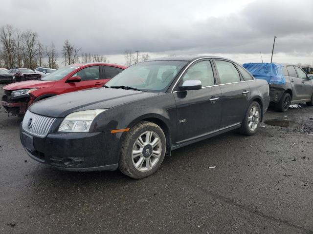 2008 Mercury Sable Premier