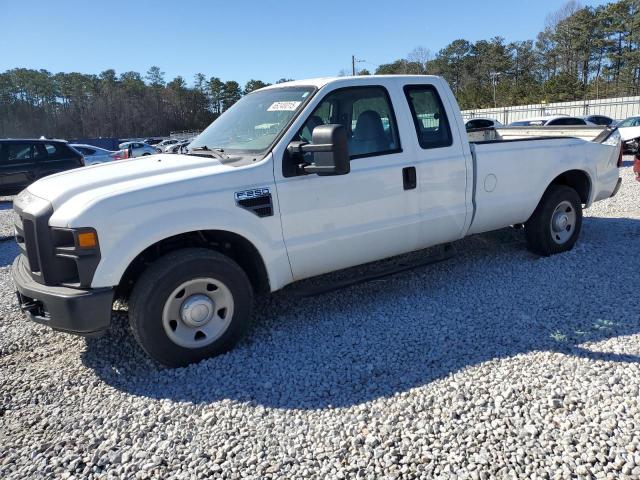 2010 Ford F250 Super 5.4L