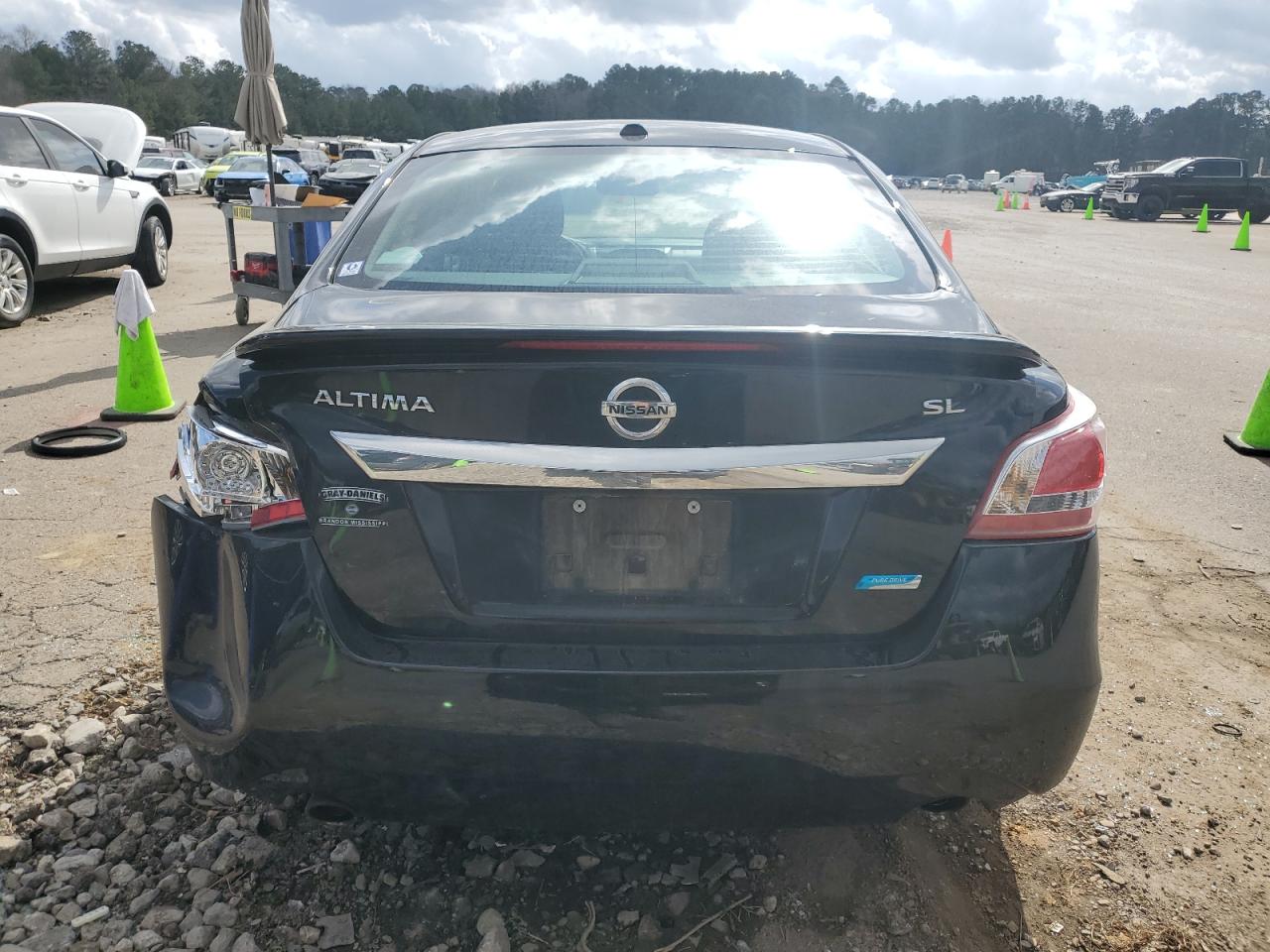 2013 Nissan Altima - Image 6