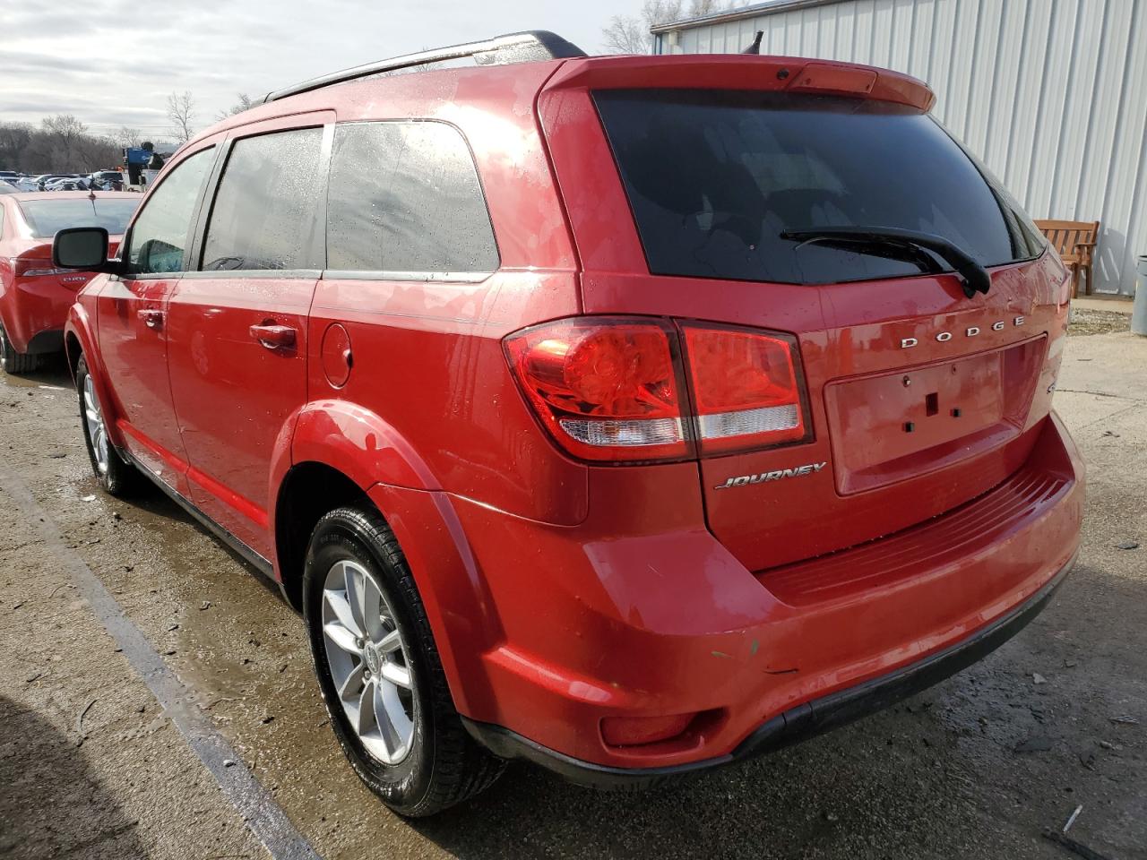 2016 Dodge Journey - Image 2