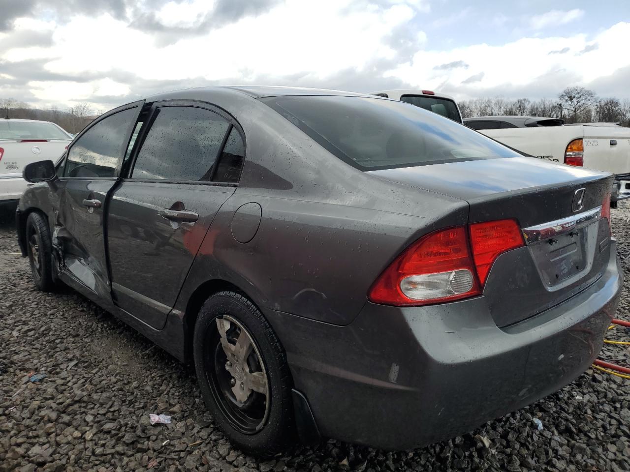 2009 Honda Civic - Image 2