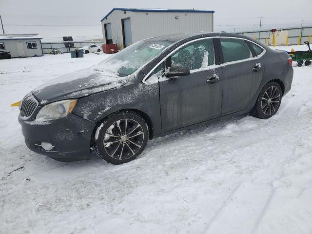 2016 Buick Verano Sport Touring