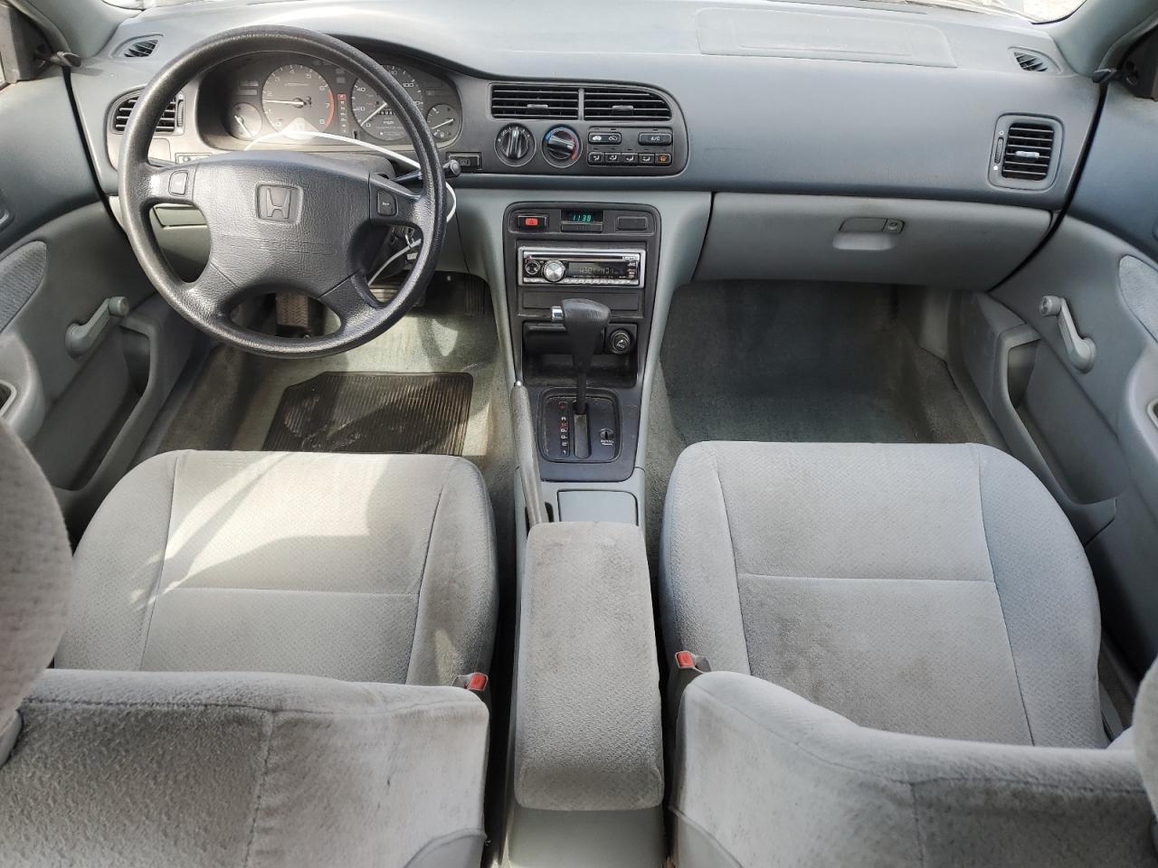 1996 Honda Accord - Image 8