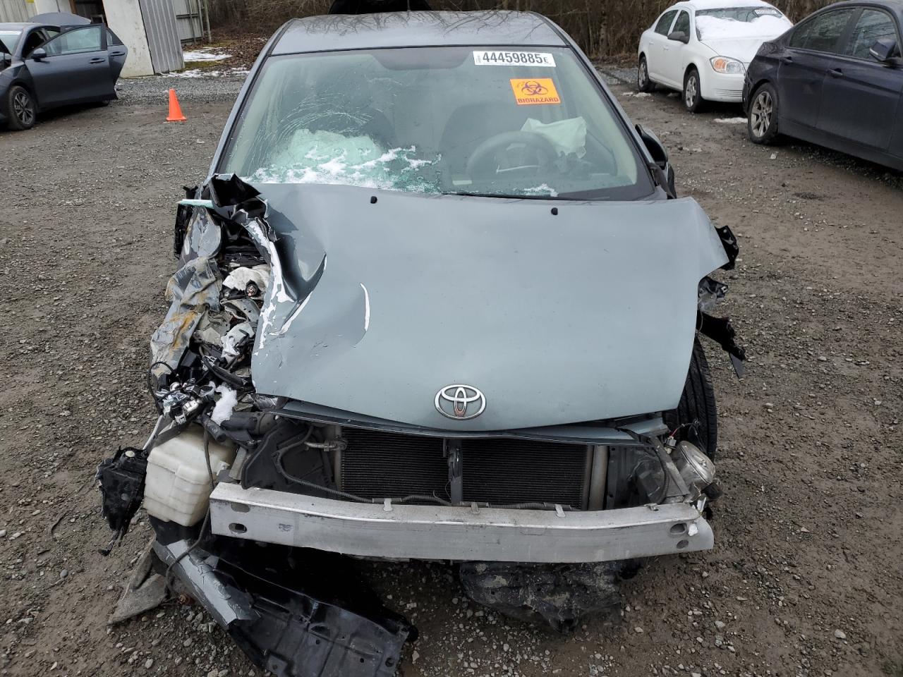 2005 Toyota Prius - Image 5