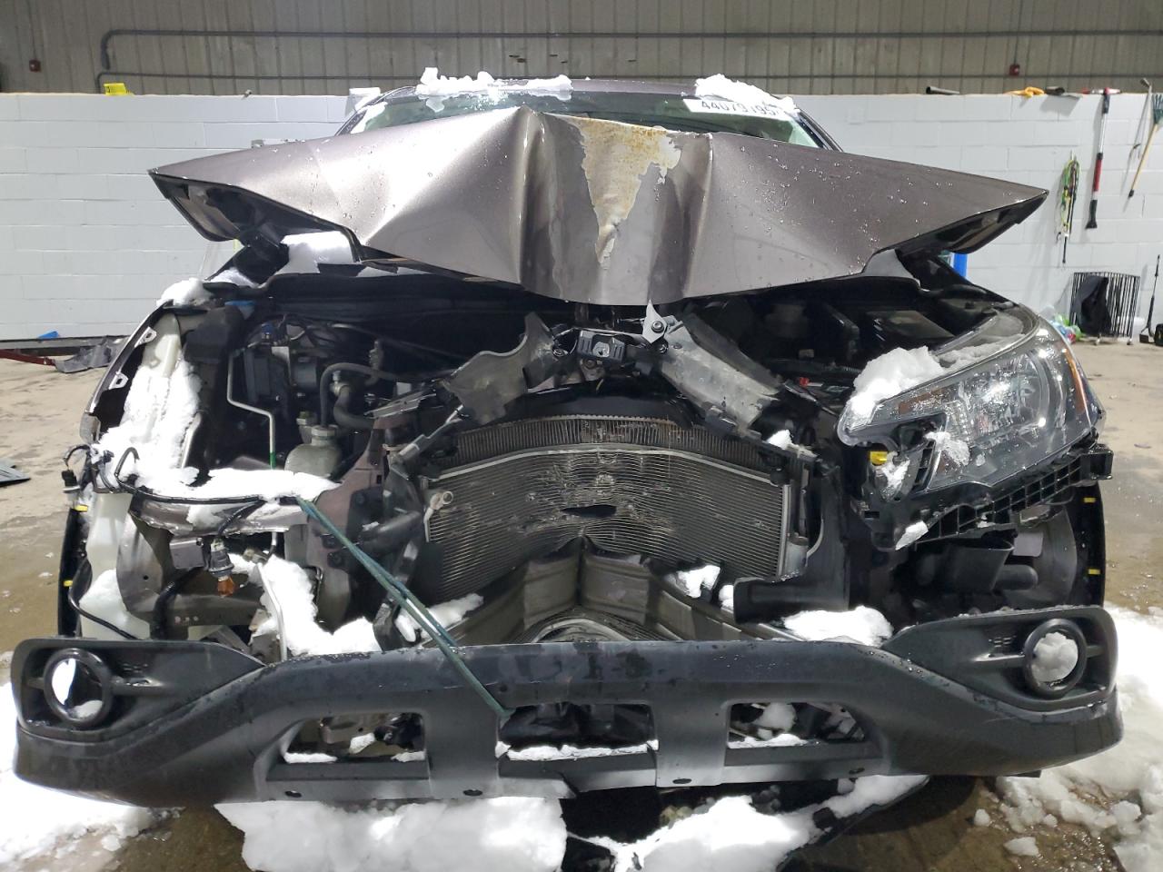 2014 Honda CR-V - Image 5